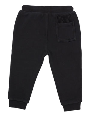 Animal Crackers Raffael Pant - Washed Black