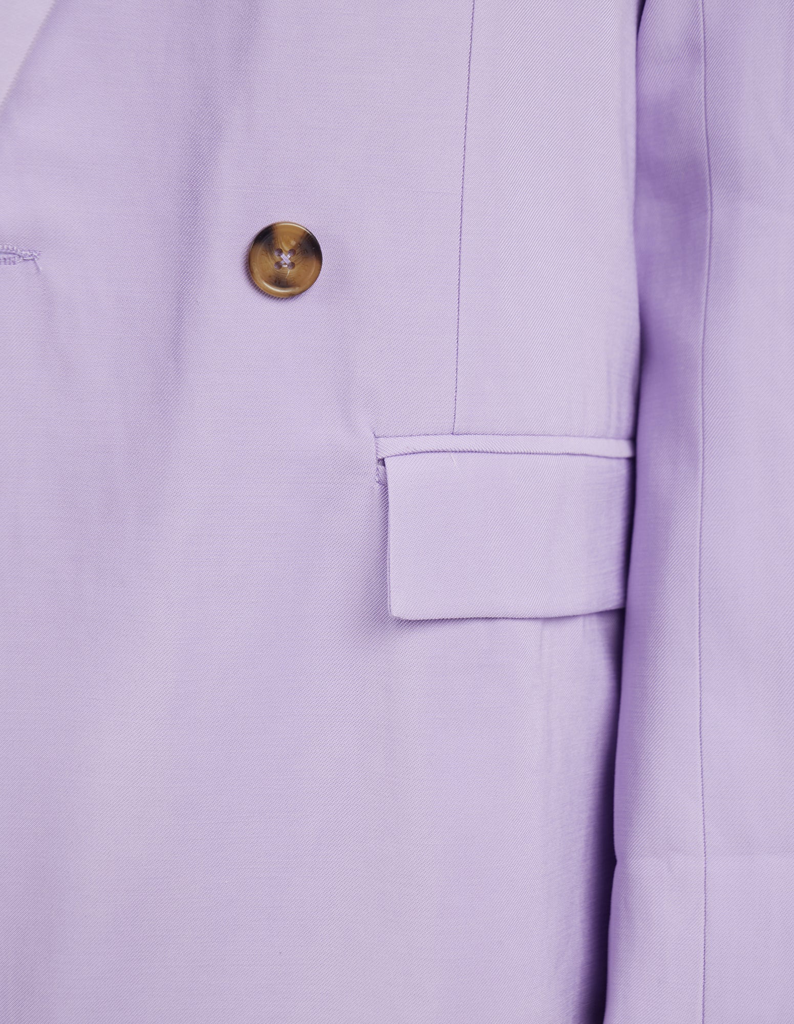 Elm Rhiannon Blazer - Periwinkle