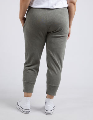 Elm Brunch Pant - Khaki