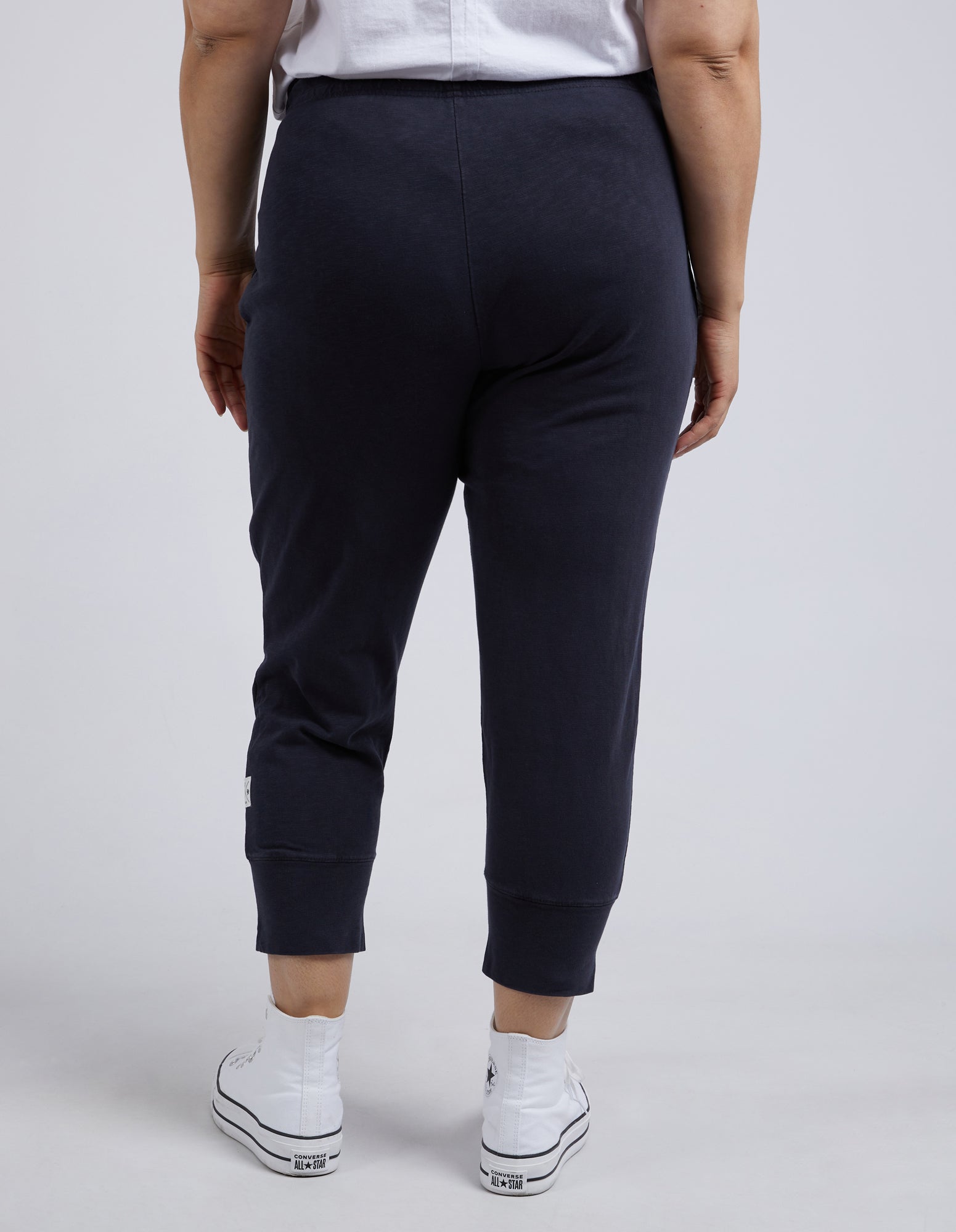 Elm Brunch Pant - Navy