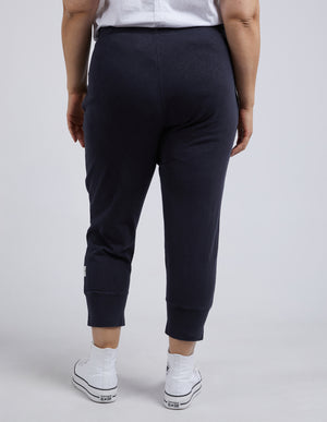 Elm Brunch Pant - Navy