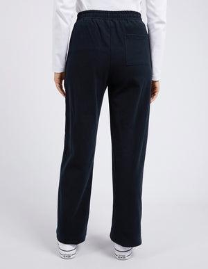 Elm On The Go Pant - Black