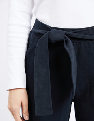 Elm On The Go Pant - Black