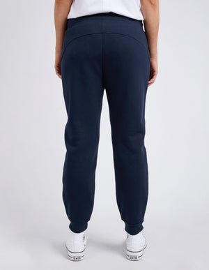 Elm Kirby Track Pant - Navy