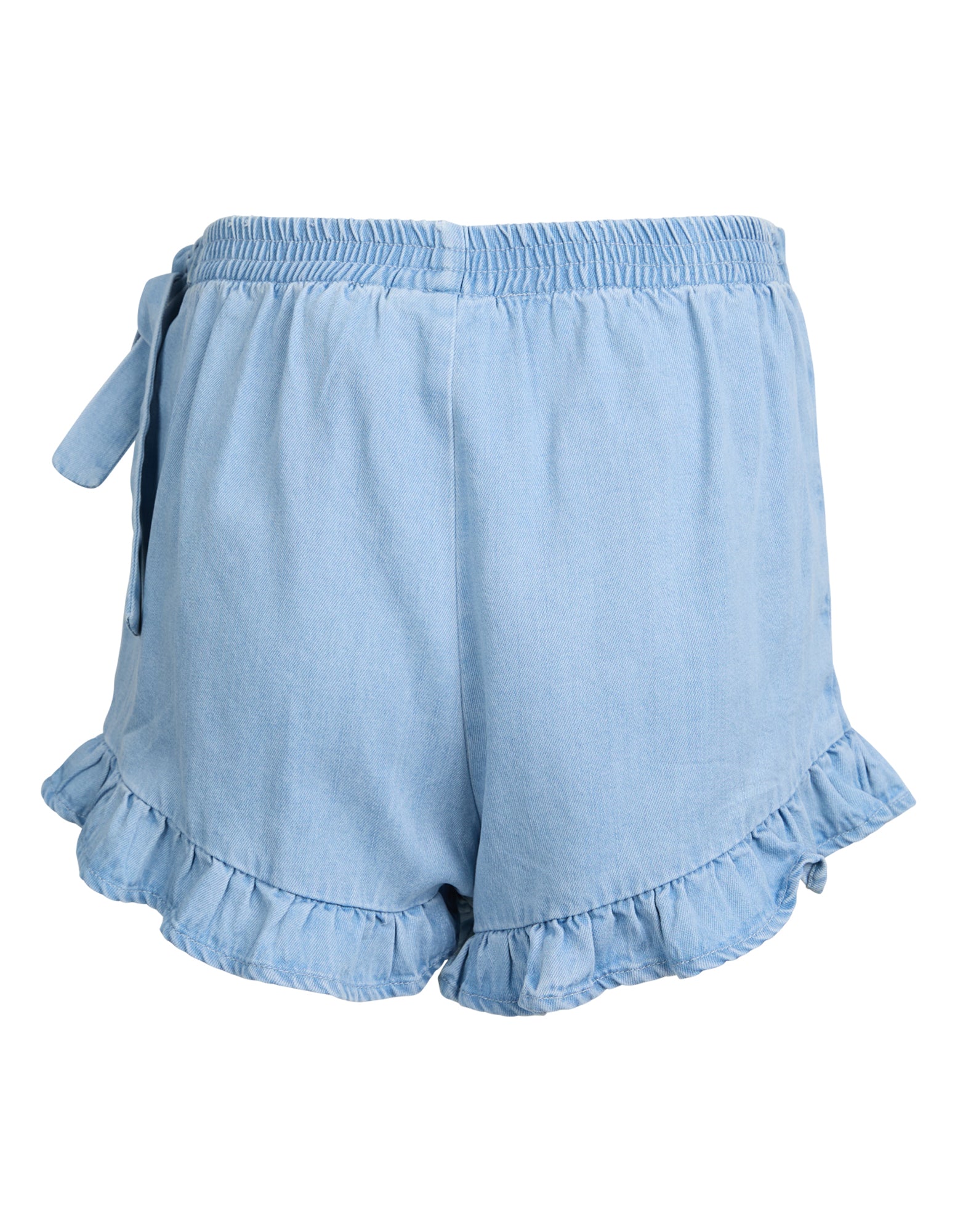 Eve Girl Junior Hazel Skort - Blue
