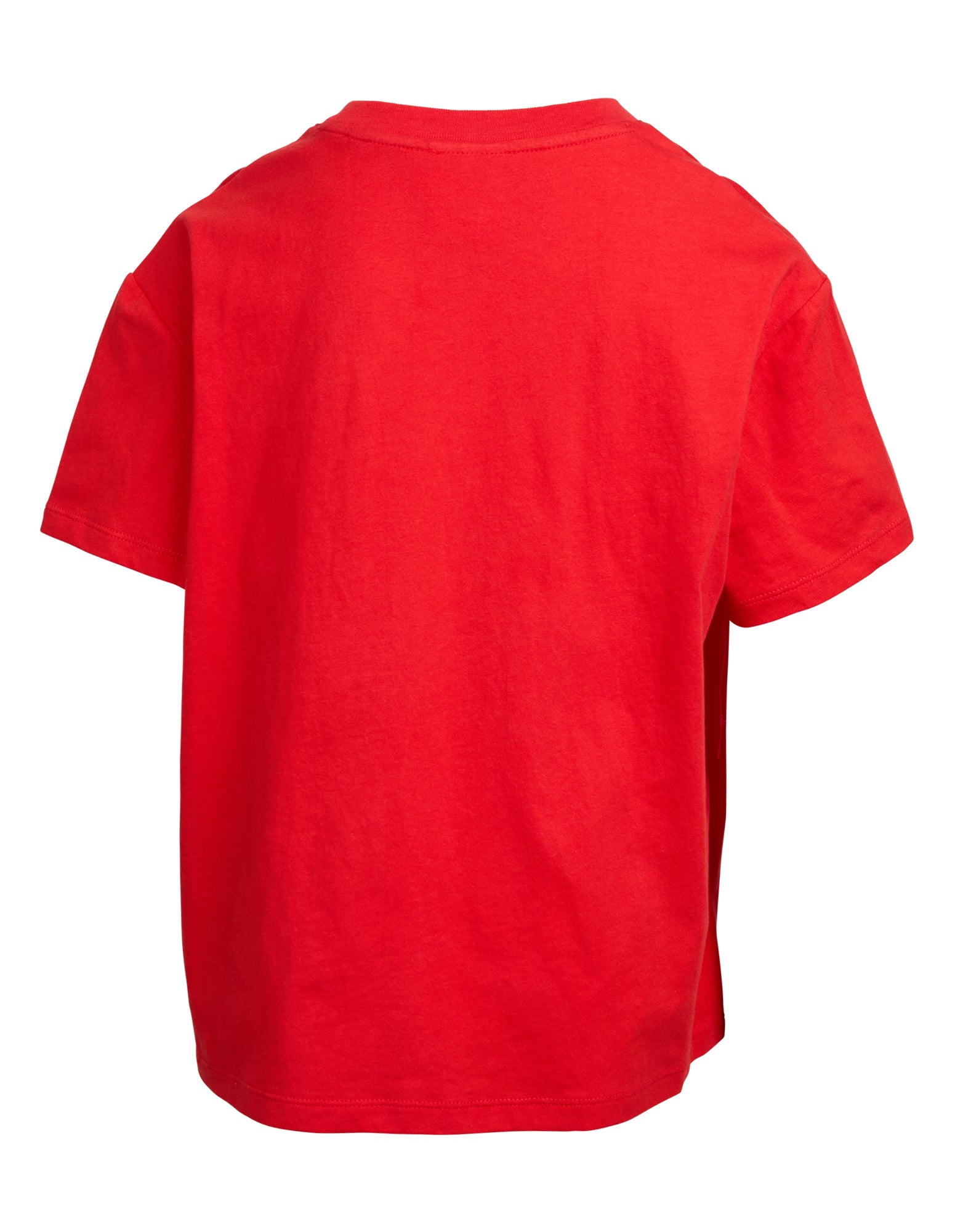 Eve Girl Tween Champion Tee - Red