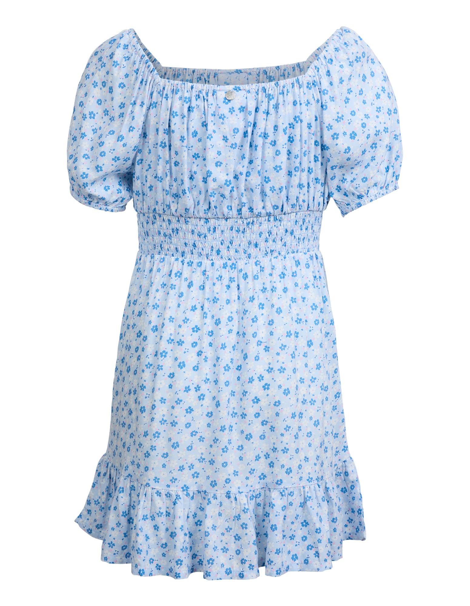 Eve Girl Tween Maude Mini Dress - Print
