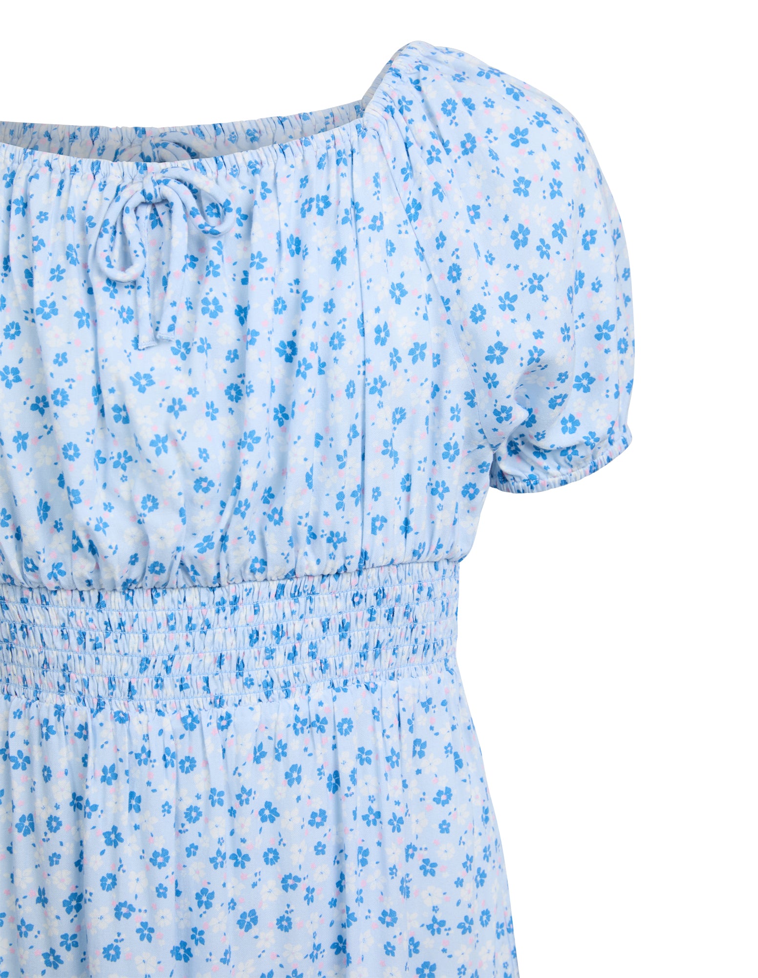 Eve Girl Tween Maude Mini Dress - Print