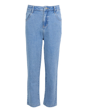 Eve Girl Junior Ally Jean - Denim