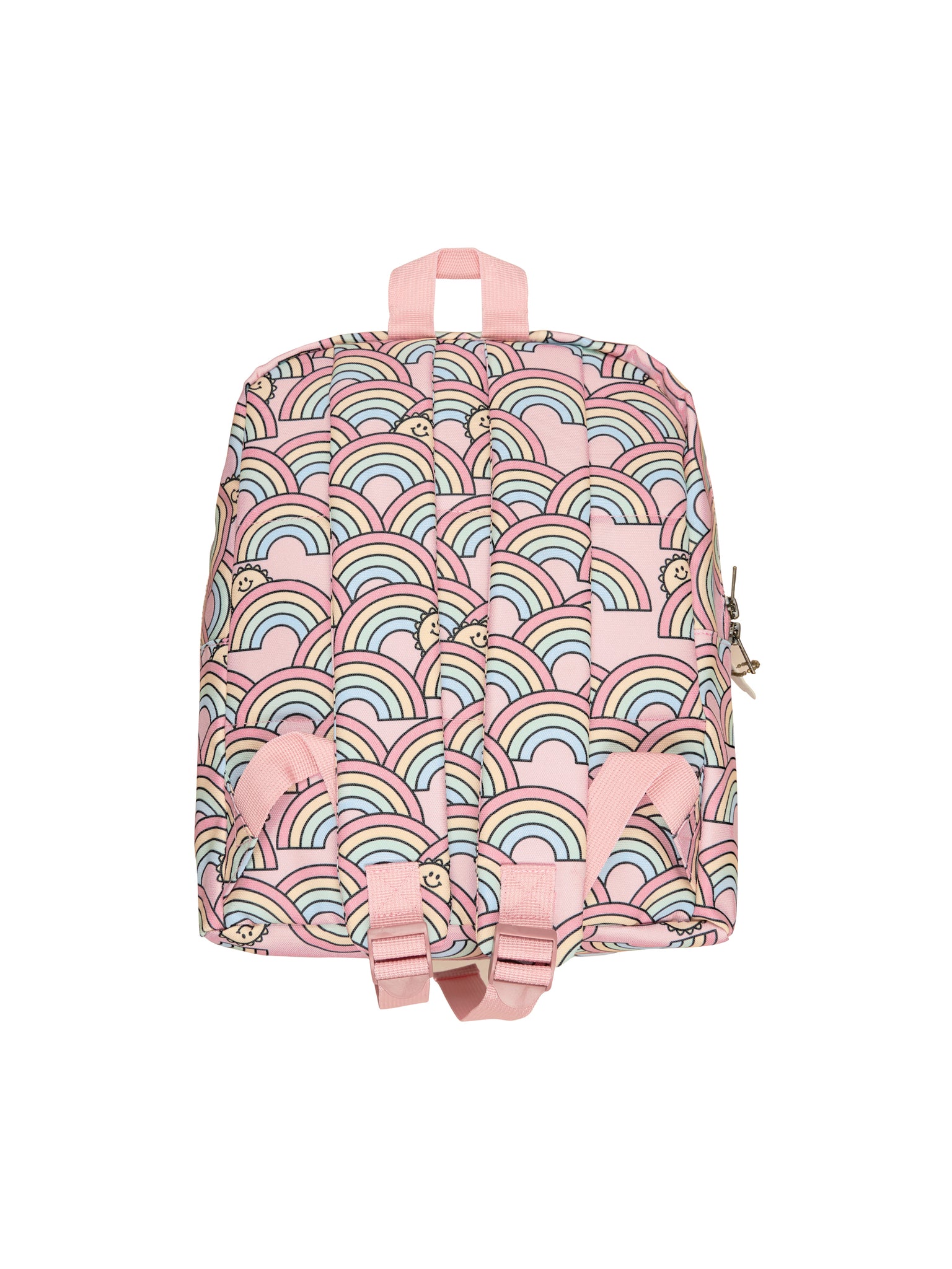 Huxbaby Sunrise Backpack - Rose Petal