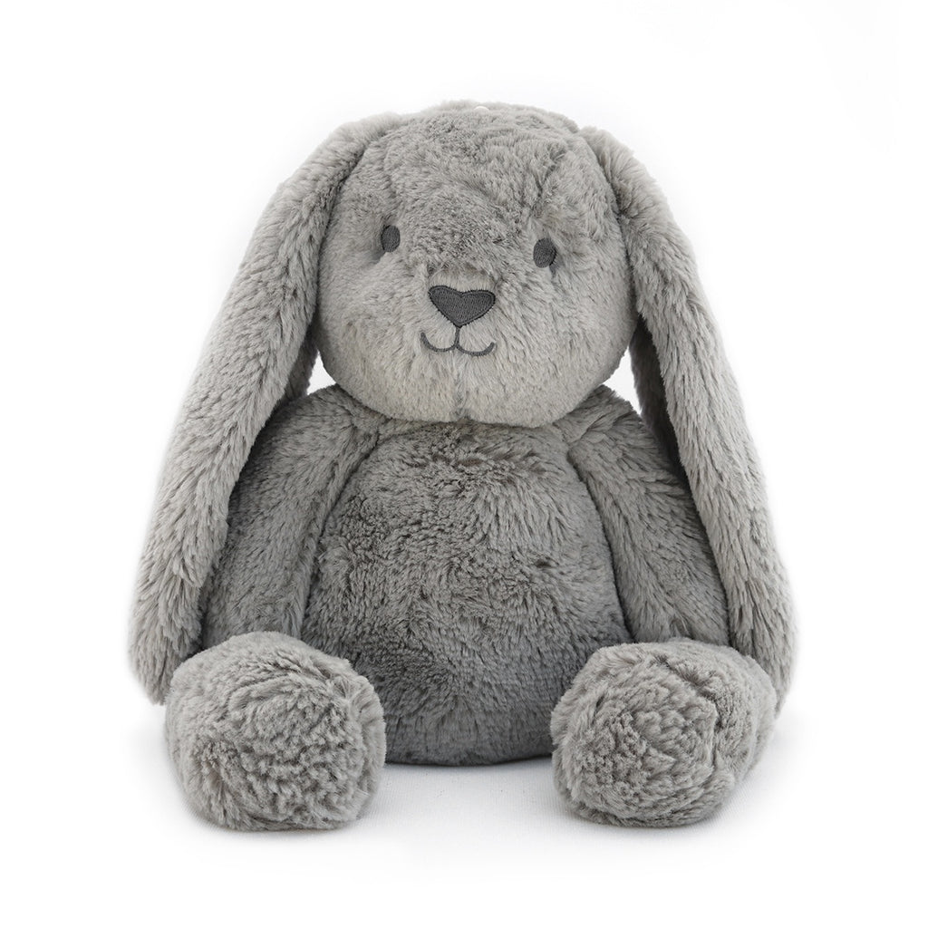 OB Huggie Bunny Bodhi - Grey