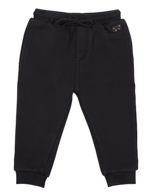 Animal Crackers Raffael Pant - Washed Black