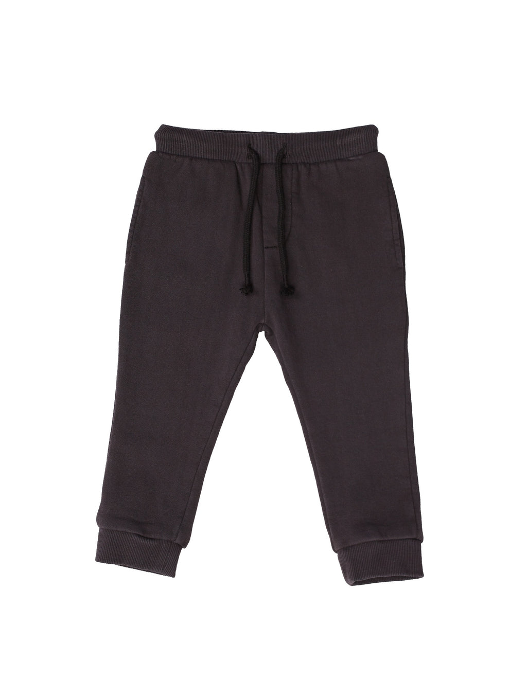 Animal Crackers Stand Out Pant - Washed Black