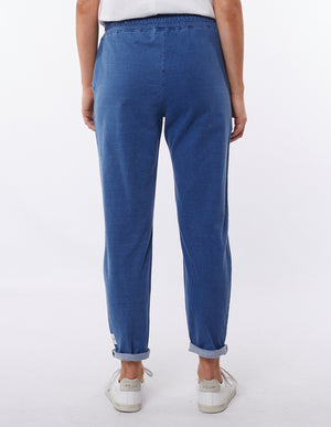 Elm Rickety Pant - Blue