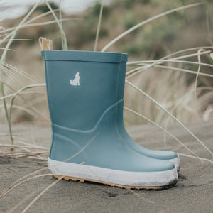 Crywolf Rain Boots - Scout Blue