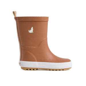 Crywolf Rain Boots - Hazel