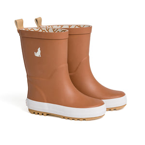 Crywolf Rain Boots - Hazel