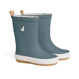 Crywolf Rain Boots - Scout Blue