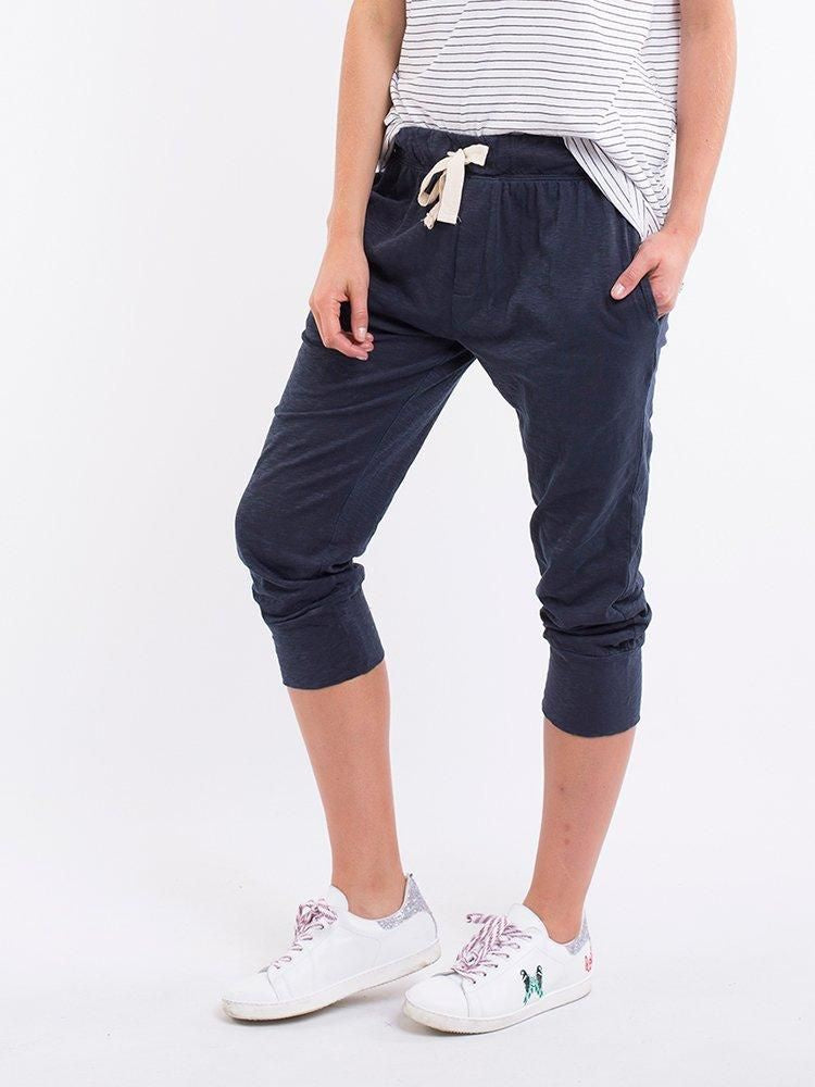 Elm Brunch Pant - Navy