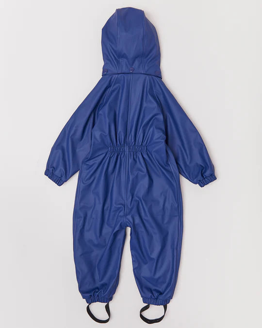 Rainkoat Snowsuit - Ink