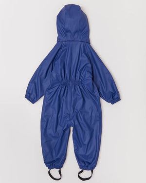 Rainkoat Snowsuit - Ink