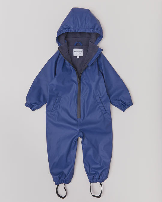 Rainkoat Snowsuit - Ink