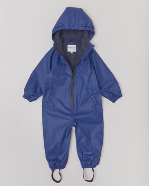 Rainkoat Snowsuit - Ink