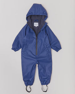 Rainkoat Snowsuit - Ink
